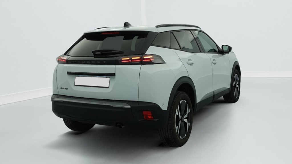 PEUGEOT 2008 100 S S BVM6 Allure - ref: 1-371316 - Photo 7