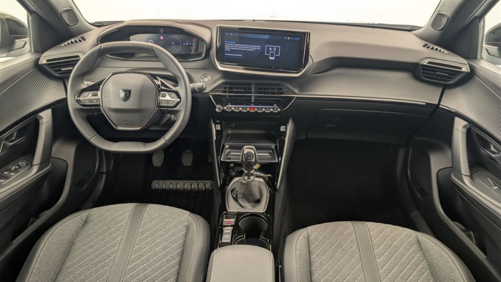 PEUGEOT 2008 100 S S BVM6 Allure - ref: 1-371317 - Photo 13