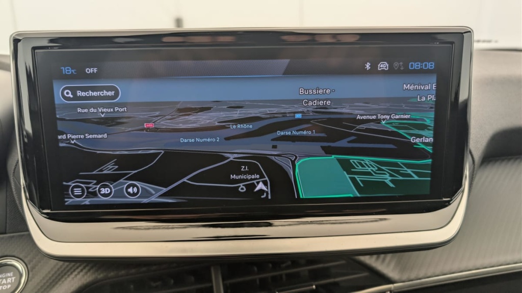 PEUGEOT 2008 100 S S BVM6 Allure - ref: 1-371317 - Photo 18