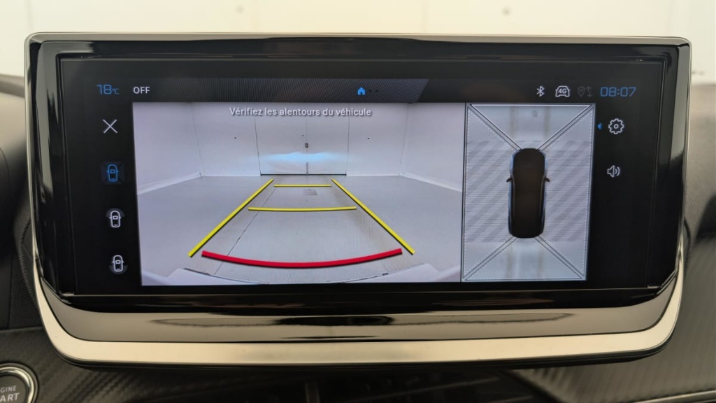 PEUGEOT 2008 100 S S BVM6 Allure - ref: 1-371317 - Photo 19