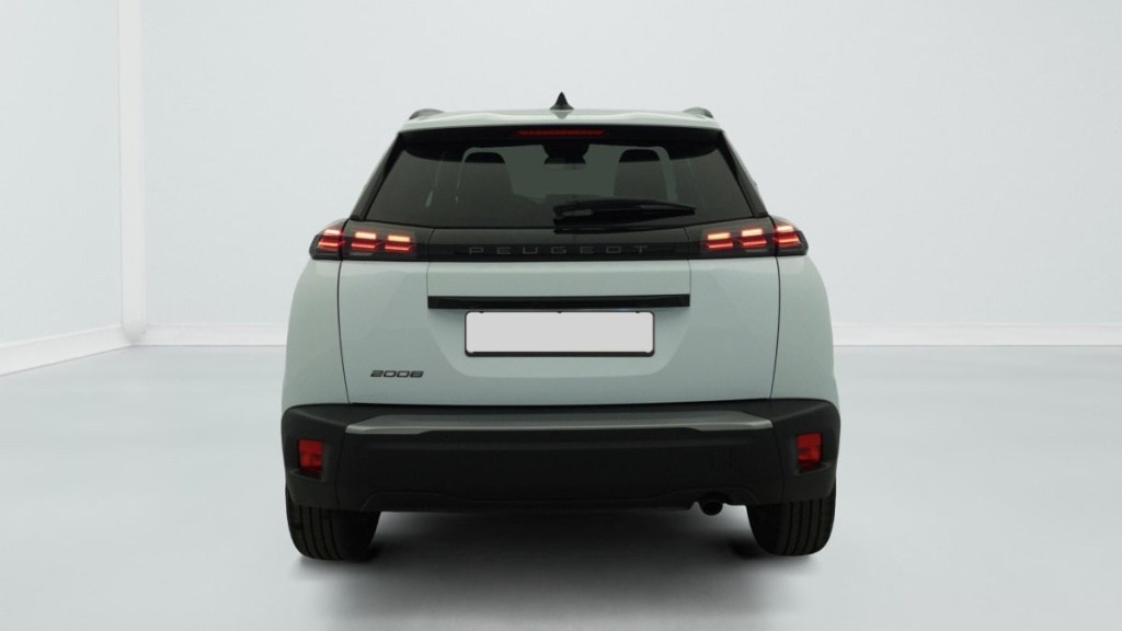 PEUGEOT 2008 100 S S BVM6 Allure - ref: 1-371317 - Photo 6