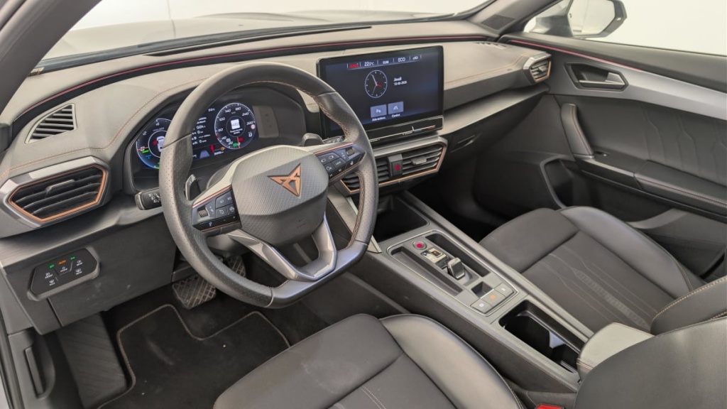 CUPRA Formentor 1.4 e-HYBRID 204 ch DSG6 V - ref: 1-371326 - Photo 15