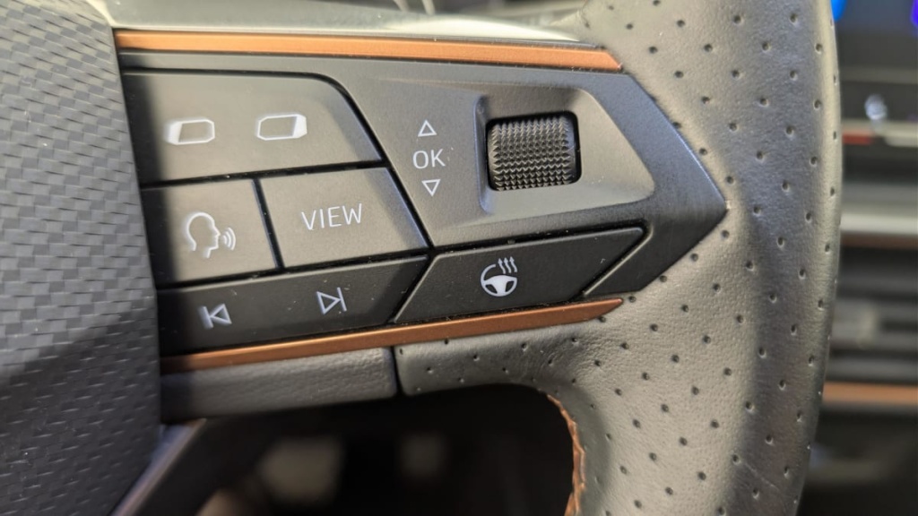 CUPRA Formentor 1.4 e-HYBRID 204 ch DSG6 V - ref: 1-371326 - Photo 19