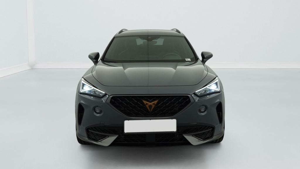 CUPRA Formentor 1.4 e-HYBRID 204 ch DSG6 V - ref: 1-371326 - Photo 2