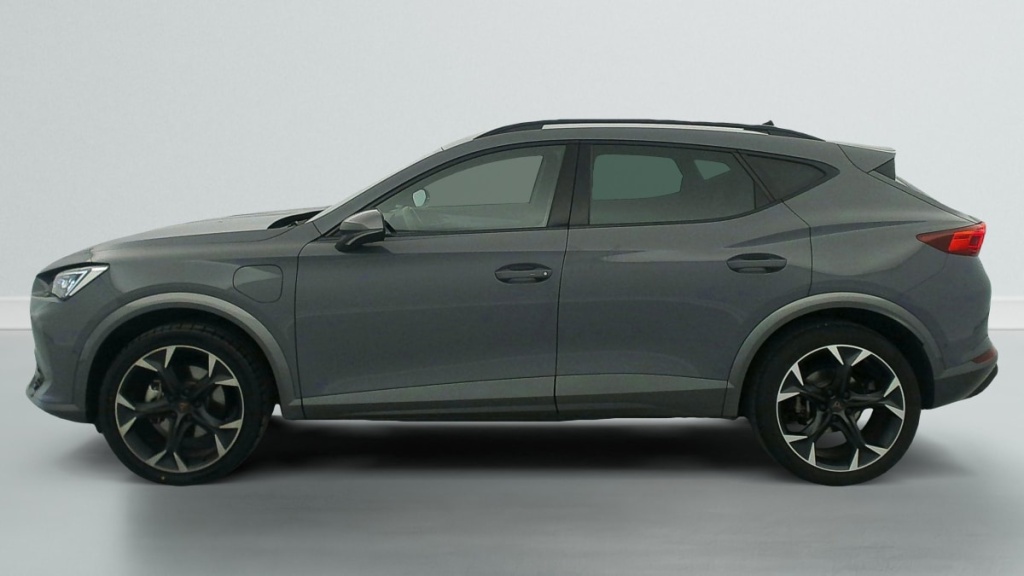 CUPRA Formentor 1.4 e-HYBRID 204 ch DSG6 V - ref: 1-371326 - Photo 4