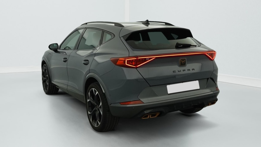 CUPRA Formentor 1.4 e-HYBRID 204 ch DSG6 V - ref: 1-371326 - Photo 5