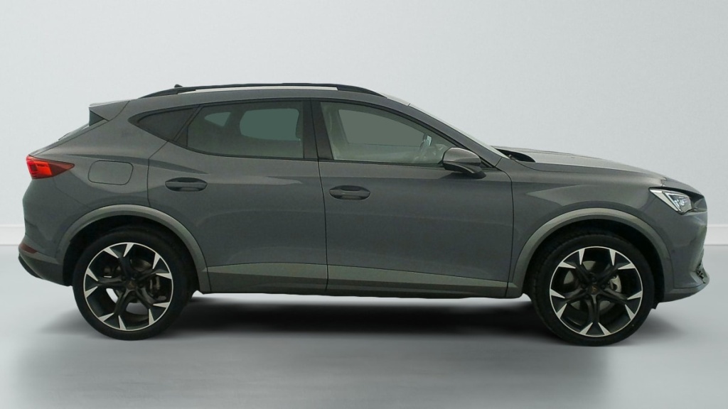 CUPRA Formentor 1.4 e-HYBRID 204 ch DSG6 V - ref: 1-371326 - Photo 8