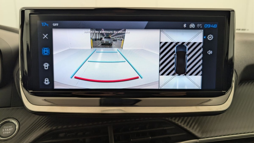 PEUGEOT 2008 Hybrid 145 e-DCS6 Allure - ref: 1-371329 - Photo 18