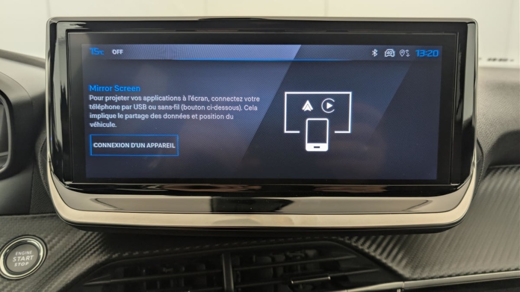 PEUGEOT 2008 Hybrid 145 e-DCS6 Allure - ref: 1-371351 - Photo 18