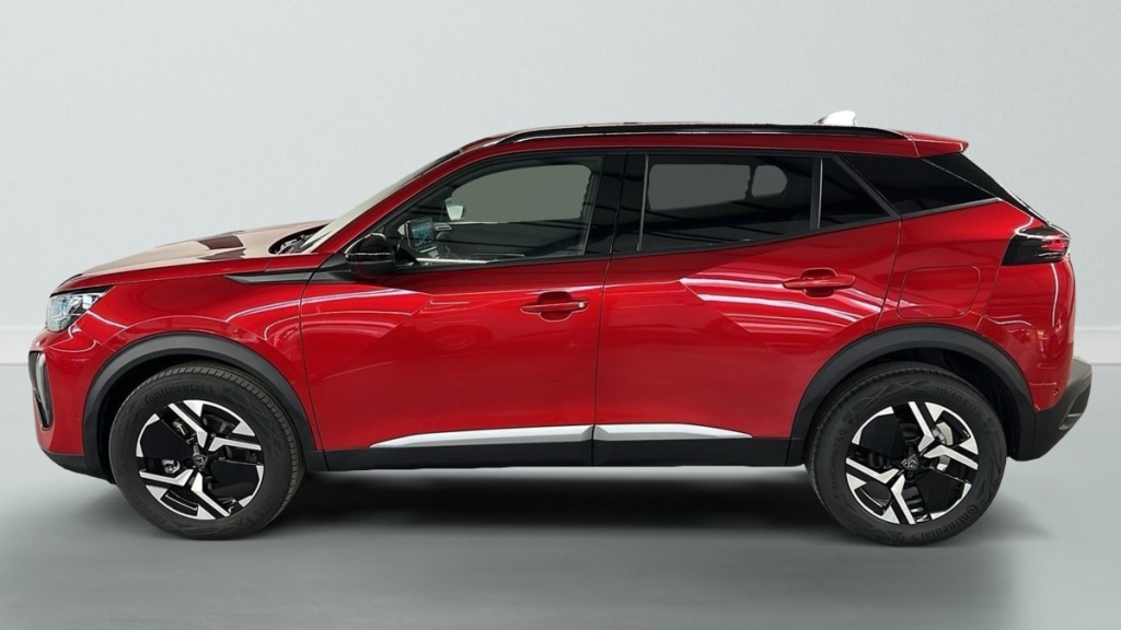 PEUGEOT 2008 Hybrid 145 e-DCS6 Allure - ref: 1-371417 - Photo 4