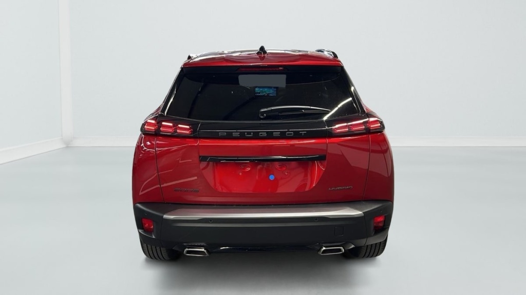 PEUGEOT 2008 Hybrid 145 e-DCS6 Allure - ref: 1-371417 - Photo 6