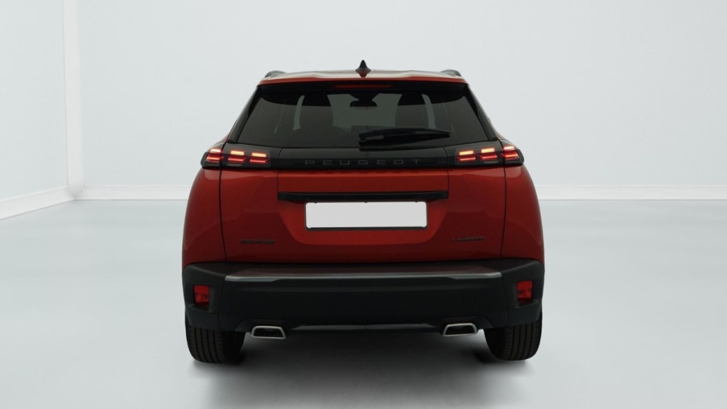 PEUGEOT 2008 Hybrid 145 e-DCS6 Allure - ref: 1-371419 - Photo 6