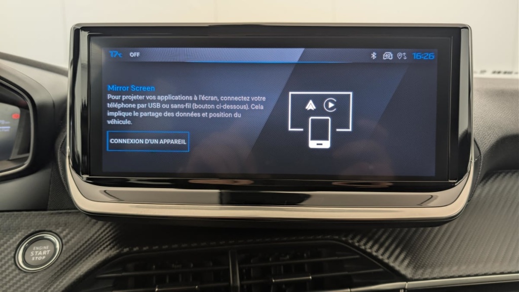 PEUGEOT 2008 Hybrid 145 e-DCS6 Allure - ref: 1-371431 - Photo 18