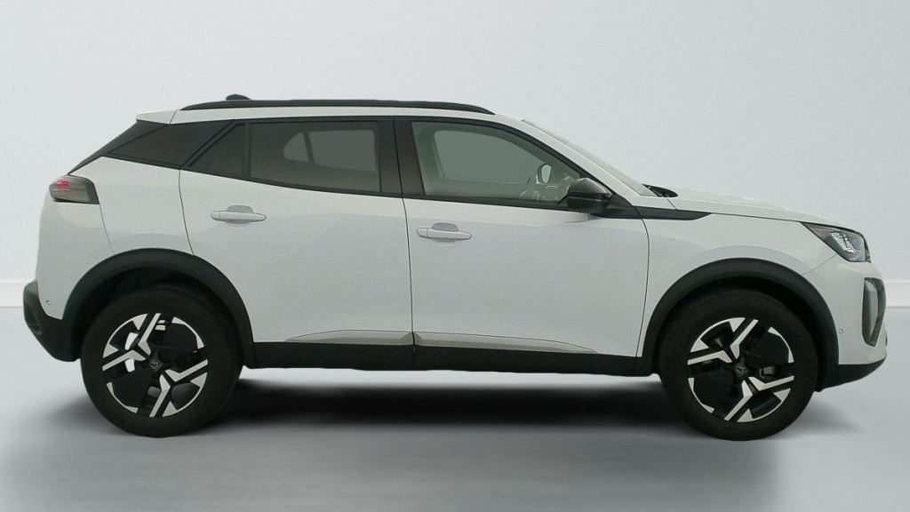 PEUGEOT 2008 Hybrid 145 e-DCS6 Allure - ref: 1-371431 - Photo 8