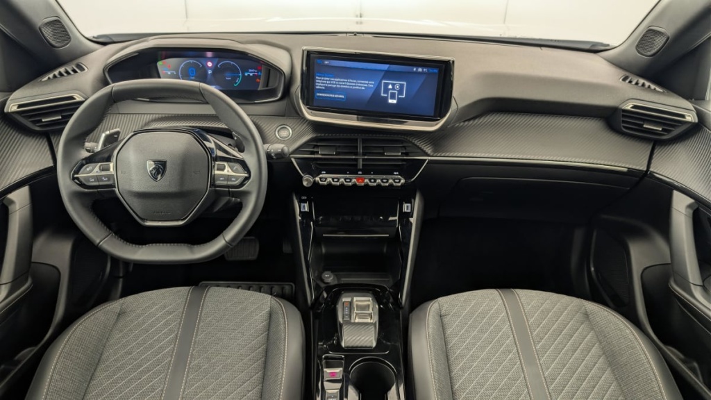 PEUGEOT 2008 Hybrid 145 e-DCS6 Allure - ref: 1-371433 - Photo 13