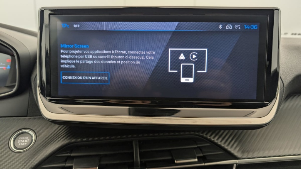 PEUGEOT 2008 Hybrid 145 e-DCS6 Allure - ref: 1-371433 - Photo 17