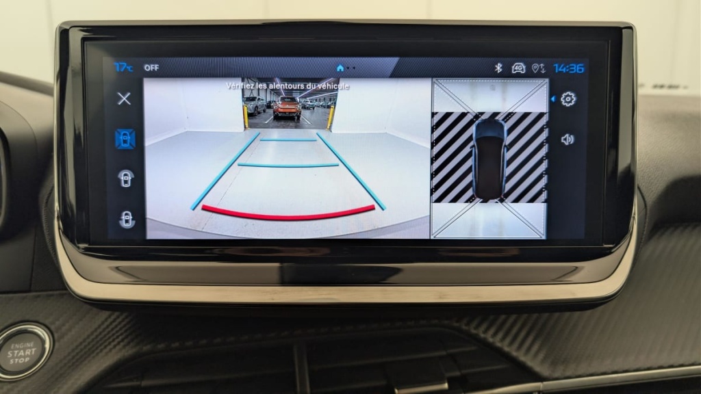 PEUGEOT 2008 Hybrid 145 e-DCS6 Allure - ref: 1-371433 - Photo 18