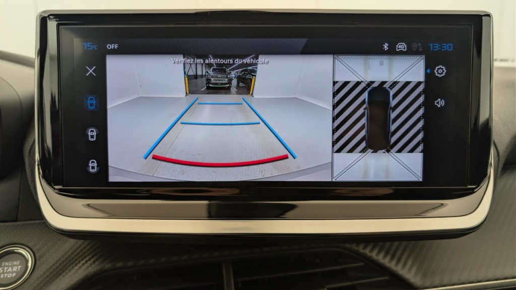 PEUGEOT 2008 Hybrid 145 e-DCS6 Allure - ref: 1-371441 - Photo 17