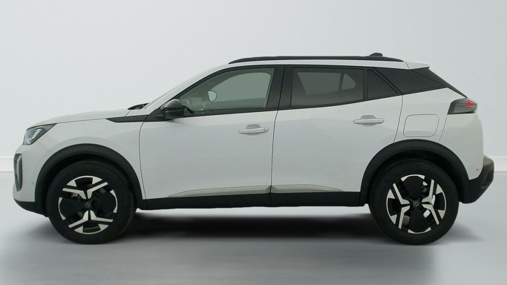 PEUGEOT 2008 Hybrid 145 e-DCS6 Allure - ref: 1-371447 - Photo 4