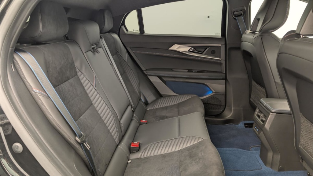 RENAULT Rafale hyper hybrid E-Tech 4x4 300 esprit Alpine - ref: 1-371461 - Photo 10