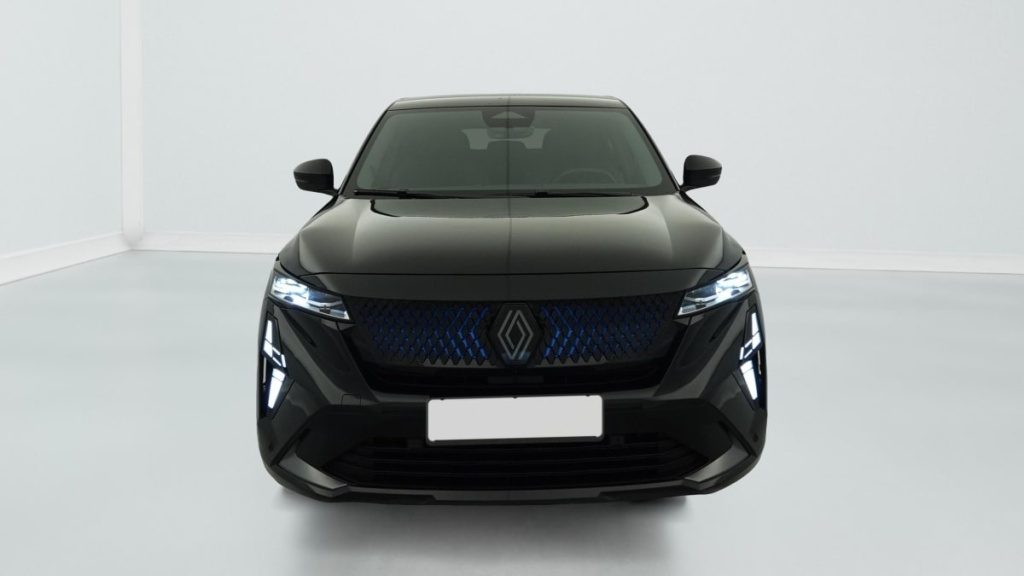 RENAULT Rafale hyper hybrid E-Tech 4x4 300 esprit Alpine - ref: 1-371461 - Photo 2