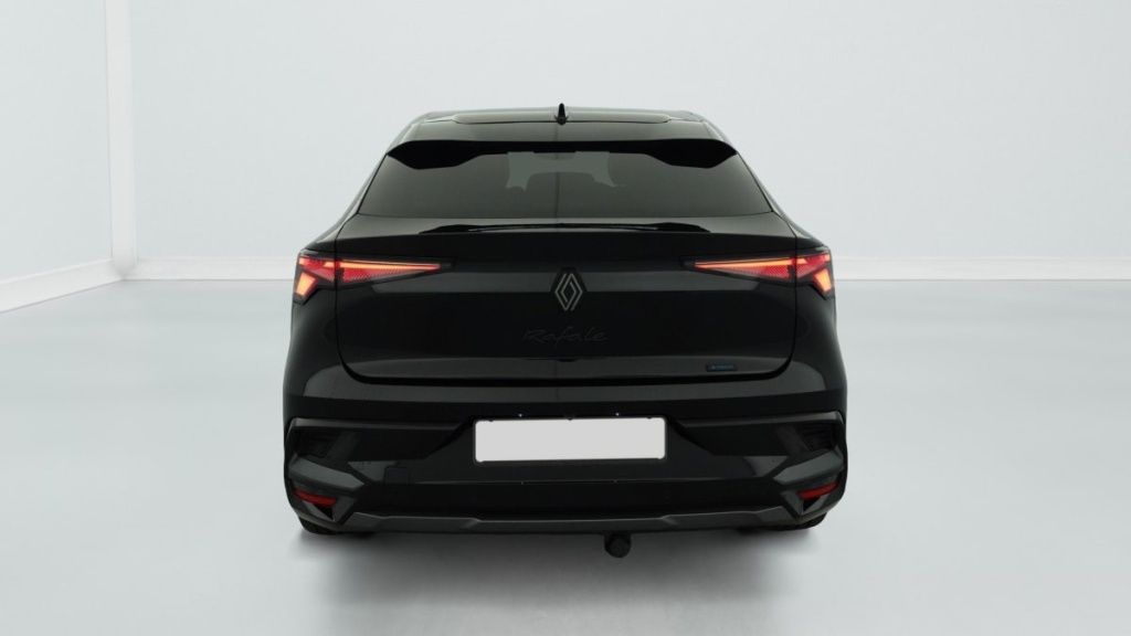 RENAULT Rafale hyper hybrid E-Tech 4x4 300 esprit Alpine - ref: 1-371461 - Photo 6