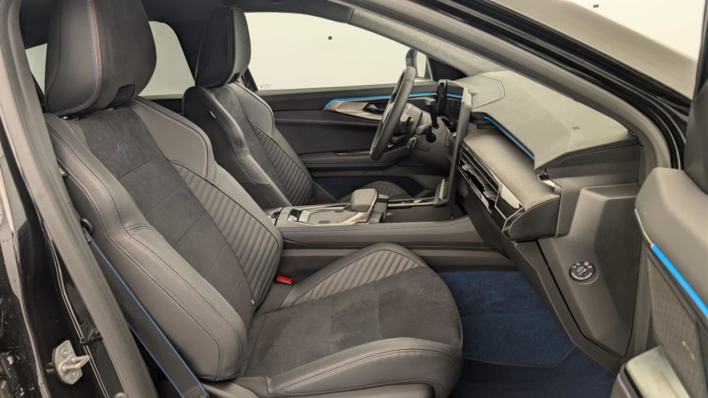 RENAULT Rafale hyper hybrid E-Tech 4x4 300 esprit Alpine - ref: 1-371461 - Photo 9