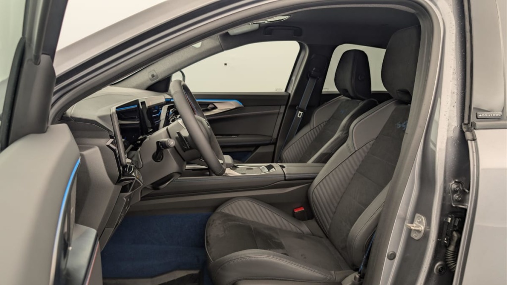 RENAULT Rafale hyper hybrid E-Tech 4x4 300 esprit Alpine - ref: 1-371464 - Photo 16