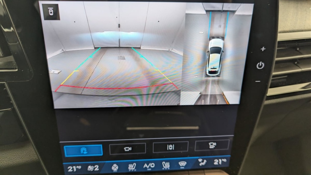 RENAULT Rafale hyper hybrid E-Tech 4x4 300 esprit Alpine - ref: 1-371464 - Photo 19