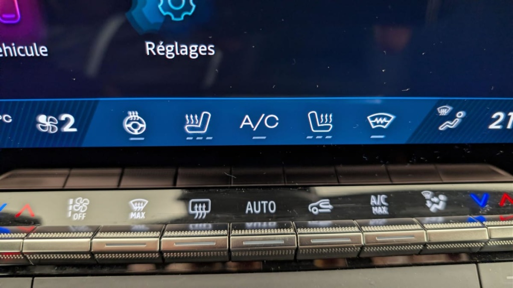 RENAULT Rafale hyper hybrid E-Tech 4x4 300 esprit Alpine - ref: 1-371464 - Photo 20