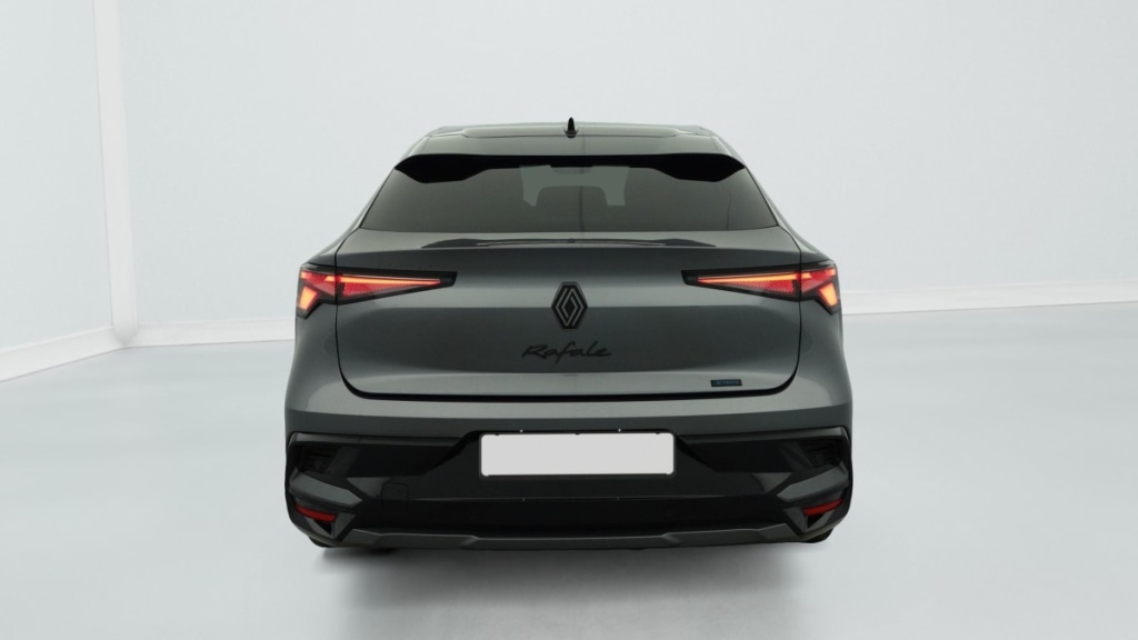 RENAULT Rafale hyper hybrid E-Tech 4x4 300 esprit Alpine - ref: 1-371464 - Photo 6