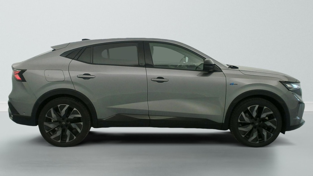 RENAULT Rafale hyper hybrid E-Tech 4x4 300 esprit Alpine - ref: 1-371466 - Photo 8