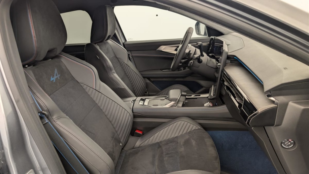 RENAULT Rafale hyper hybrid E-Tech 4x4 300 esprit Alpine - ref: 1-371466 - Photo 9