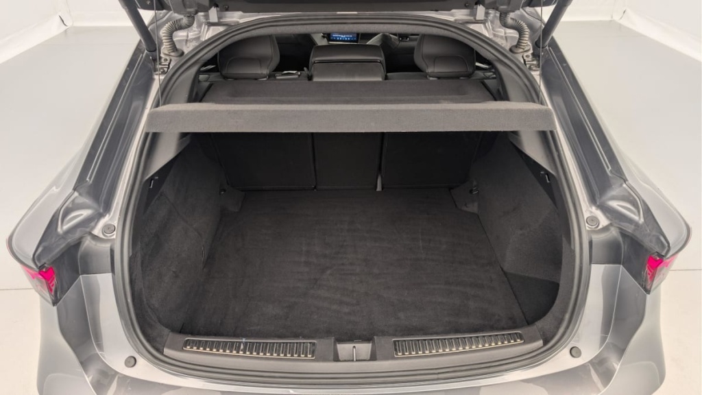 RENAULT Rafale hyper hybrid E-Tech 4x4 300 esprit Alpine - ref: 1-371467 - Photo 11