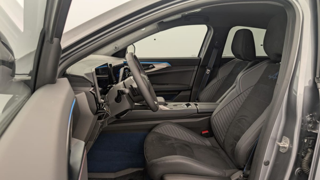 RENAULT Rafale hyper hybrid E-Tech 4x4 300 esprit Alpine - ref: 1-371467 - Photo 16