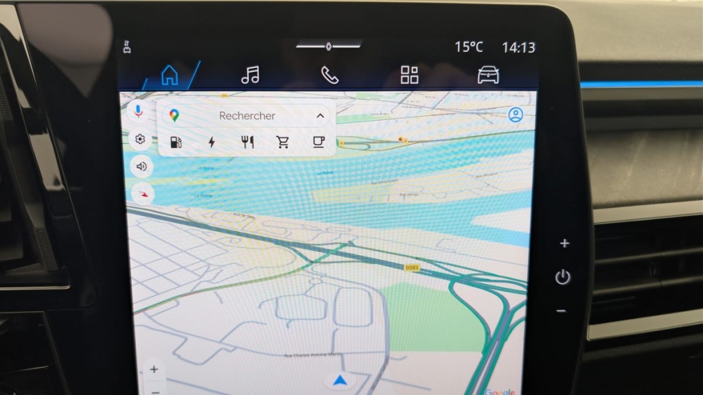 RENAULT Rafale hyper hybrid E-Tech 4x4 300 esprit Alpine - ref: 1-371467 - Photo 18