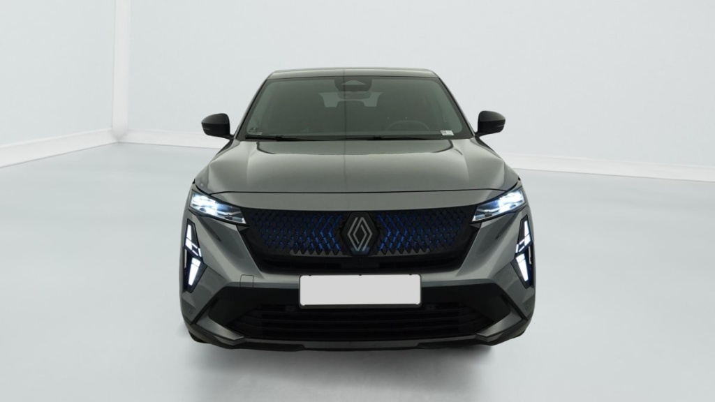 RENAULT Rafale hyper hybrid E-Tech 4x4 300 esprit Alpine - ref: 1-371467 - Photo 2