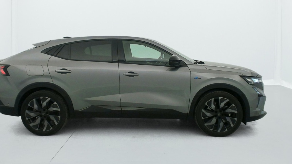 RENAULT Rafale hyper hybrid E-Tech 4x4 300 esprit Alpine - ref: 1-371467 - Photo 8