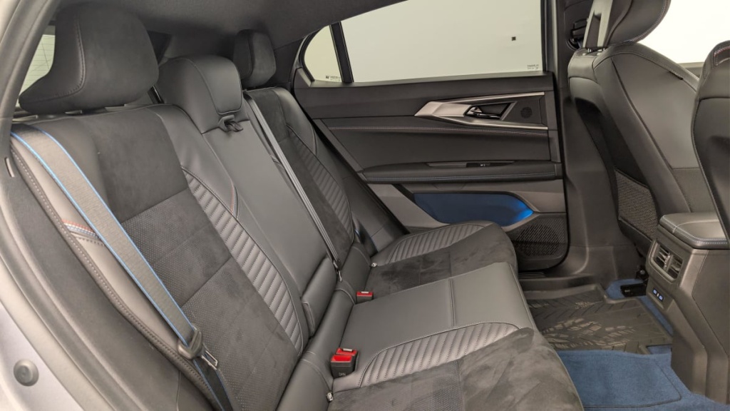 RENAULT Rafale hyper hybrid E-Tech 4x4 300 esprit Alpine - ref: 1-371471 - Photo 10