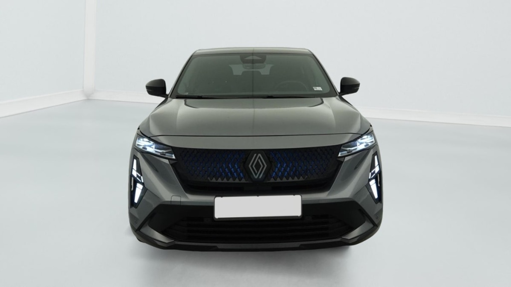 RENAULT Rafale hyper hybrid E-Tech 4x4 300 esprit Alpine - ref: 1-371471 - Photo 2