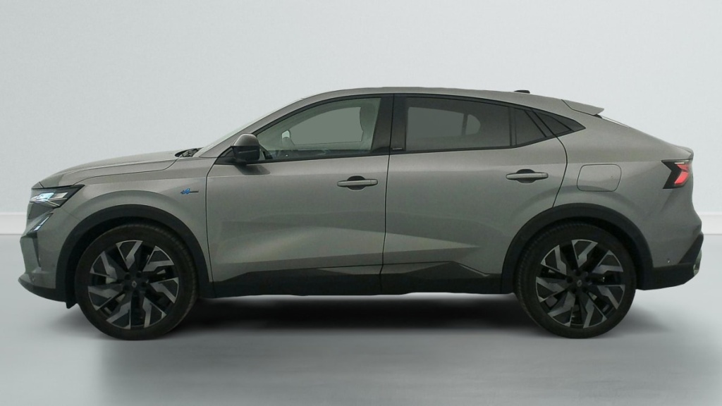 RENAULT Rafale hyper hybrid E-Tech 4x4 300 esprit Alpine - ref: 1-371471 - Photo 4