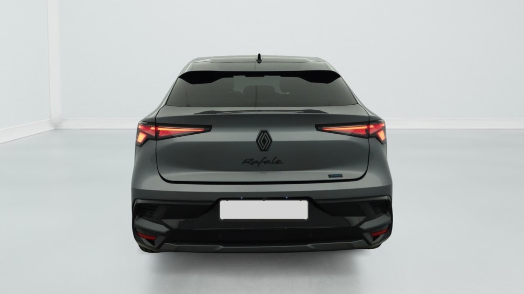 RENAULT Rafale hyper hybrid E-Tech 4x4 300 esprit Alpine - ref: 1-371471 - Photo 6