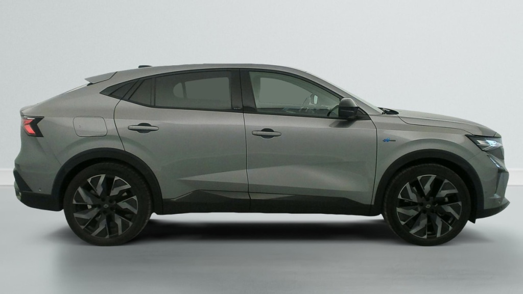RENAULT Rafale hyper hybrid E-Tech 4x4 300 esprit Alpine - ref: 1-371471 - Photo 8