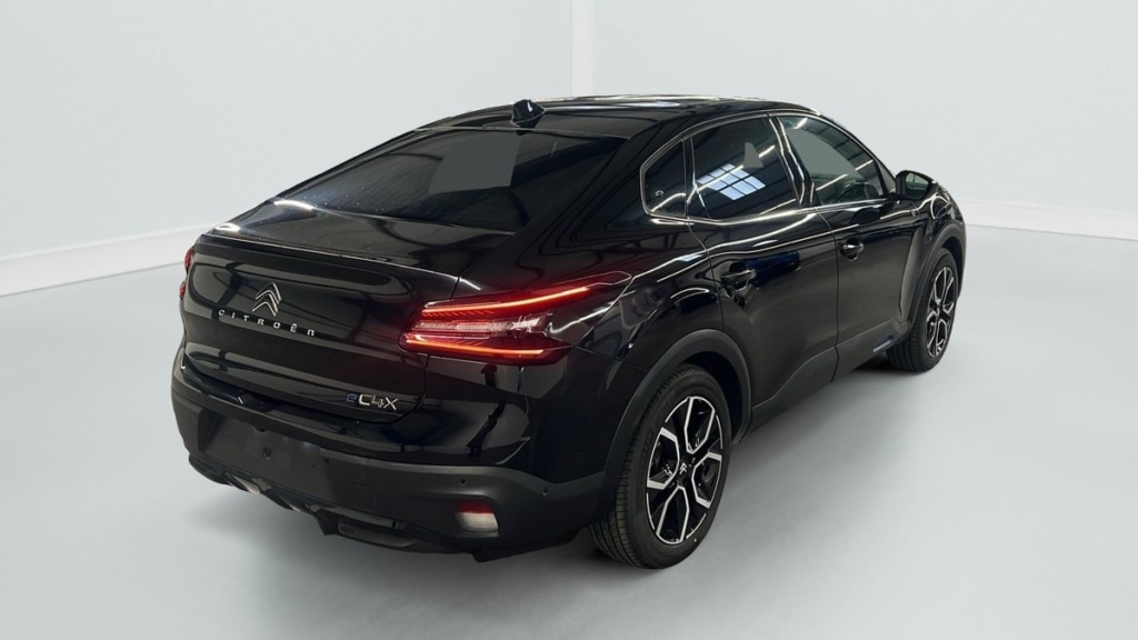 CITROEN E-C4 X 136 CH AUTOMATIQUE SHINE - ref: 1-371475 - Photo 7