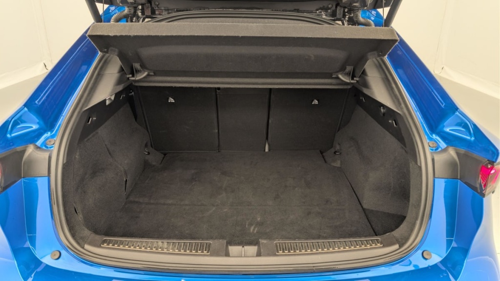 RENAULT Rafale hyper hybrid E-Tech 4x4 300 esprit Alpine - ref: 1-371481 - Photo 11