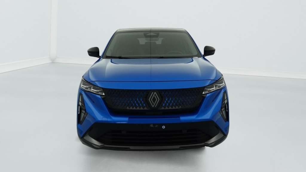 RENAULT Rafale hyper hybrid E-Tech 4x4 300 esprit Alpine - ref: 1-371481 - Photo 2