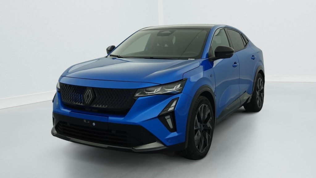 RENAULT Rafale hyper hybrid E-Tech 4x4 300 esprit Alpine - ref: 1-371481 - Photo 3