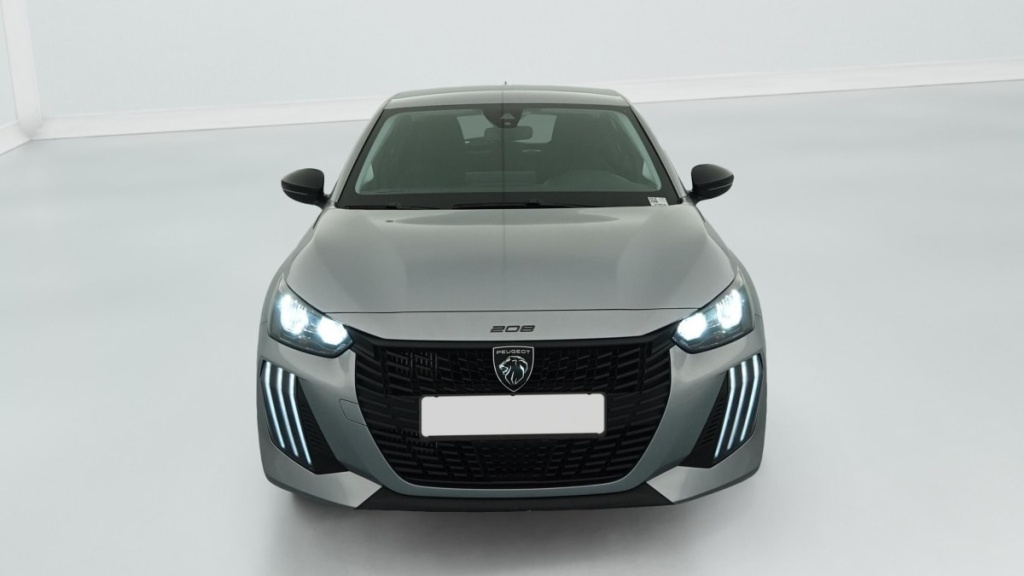 PEUGEOT 208 100 S S BVM6 Style - ref: 1-371622 - Photo 2