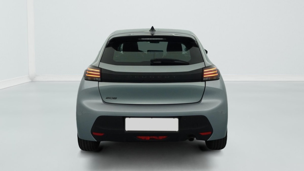 PEUGEOT 208 100 S S BVM6 Style - ref: 1-371622 - Photo 6