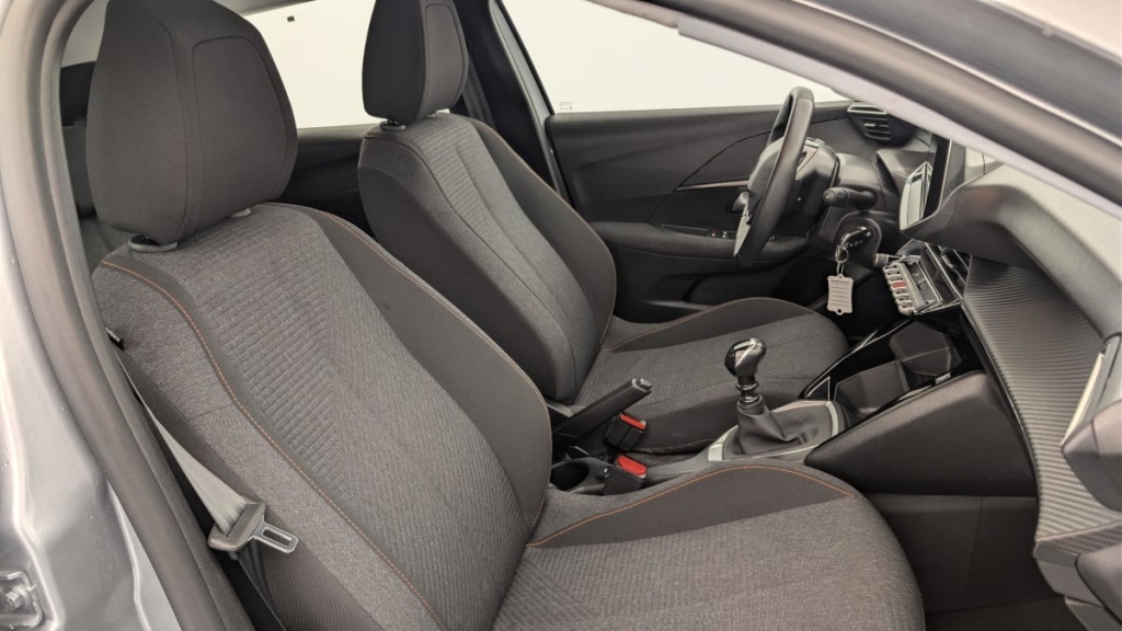 PEUGEOT 208 100 S S BVM6 Style - ref: 1-371622 - Photo 9